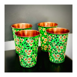 Vente chaude avec un prix raisonnable Artisanat Blanc Sublimation Tumbler Fabricant de boisson de l'Inde avec une haute qualité - Product Image 1