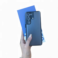 Smartphone 5G Camon 50 Ultra Android 16 Pro Max double carte SIM avec fonction de navigation et de positionnement GPS