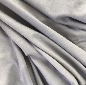 Tessuto di Nylon rivestito argento 100% protettivo conduttivo Tricot - Product Image 4
