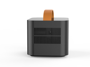 Factory Direct LED 720P LCD Projector with Android OS <strong>Portable</strong> Design Durable Performance Clear <strong>Projections</strong> 1-Year Warranty - Product Image 3