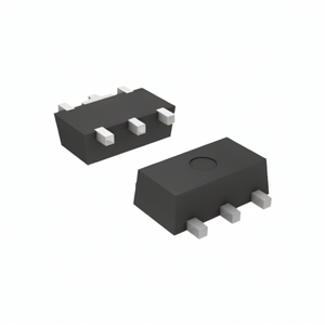 Electronic Circuit Components S-1172B11-U5T1U Power Management (PMIC) SOT 89 5/6 Authorized Distributor - Product Image 1