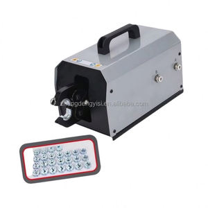 Pneumatic Multi - Function <b>Crimping</b> <b>Tool</b> for Cable Terminal and Connector Press Machine <b>Wire</b> Crimper Machinery - Product Image 2