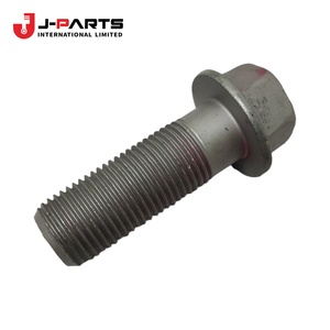 Boulon (pour bras inférieur de suspension avant) pour Toyota Hilux KUN25 2004-2015 OE 90105-16053 9010516053 - Product Image 1