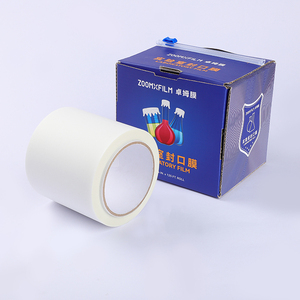 Film d'étanchéité Parafilm — Film de paraffine pour verrerie de laboratoire, parfums et spiritueux - Product Image 6