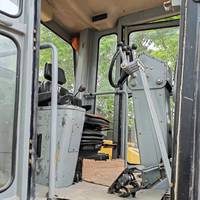 Niveleuses d'occasion Caterpillar Cat140k 140h 140g 12g 120h 120k Niveleuses 140H