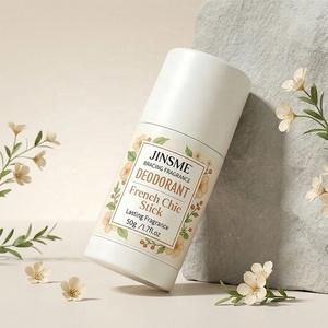 น้ำหอมหรูหราแบบแท่ง กลิ่นอำพัน ไม้จันทน์ แคชเมียร์ ให้ความสดชื่นยาวนาน ป้องกันกลิ่นเหงื่อ 2-in-1 สำหรับทุกเพศ - Product Image 2