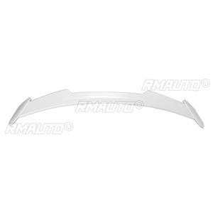 Alerón Trasero para Coche, Alerón de Maletero, Alerón de Techo, Kit de Carrocería para Nissan Sylphy MC Sport 2020-2021, Accesorios para Coche - Product Image 4