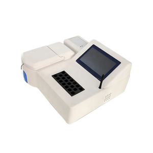 Analisador Bioquímico Semi-Automático com Tela Sensível ao Toque BIOBASE-Claire Analisador Automático de Sangue - Product Image 1