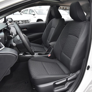 Commandes personnalisées acceptées, best-seller pour SUV, batterie NiMH, vitesse 180 km/h, haute qualité, prix abordable, 4 portes, 5 places, confortable, populaire - Product Image 4