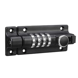 Дверной замок для шкафа - Product Image 1