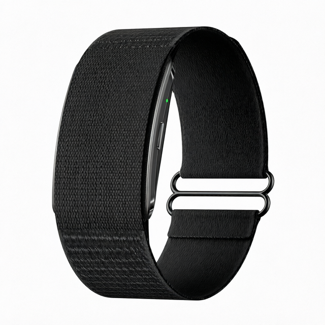 2026 Waterproof Fashion Android Smartwatch Silicone Bracelet with Heart Rate Tracker Pedometer Sleep Tracker and SDK API