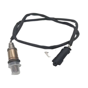 Geinshir New Car Oxygen Sensor 0258005306 11787514927 pour <span class=keywords><strong>330Ci</strong></span> (E46 1999-2007) 3.0L Auto Sensor pour <span class=keywords><strong>330Ci</strong></span> (E46 1999-2007) 3.0L - Product Image 4