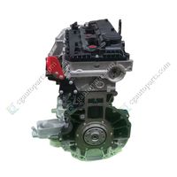 Newpars High Quality Diesel Engine V348 RWD TDCI 4D22 Engine for JMC FORD Transit 2.2L 4D22 4D24