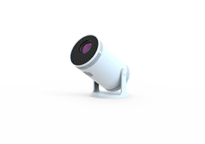 Máy chiếu thông minh với hiệu suất chi phí cao - Product Image 6