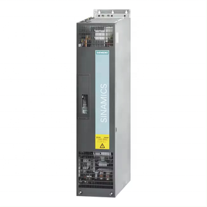 Circuito de accionamiento del convertidor de CC Siemens SINAMICS 6RA8075-6DS22-0AA0 para controladores de programación PLC y Control de automatización Industrial - Product Image 3