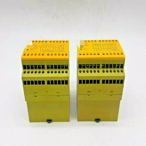 Módulo Expansor de Contactos Pze-9-24vdc-8nwbr/o-1n/c, Lote de 2 - Product Image 1