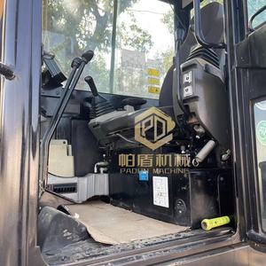 Escavatore Caterpillar usato 5 tonnellate costruzione gatto escavatore macchina CAT305.5E CAT305.5E2 usato Cat 305.5 escavatore per la vendita - Product Image 5