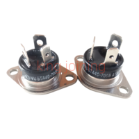 Composants électroniques de circuits intégrés (CI) : Relais IC RD91 BTA40-700B