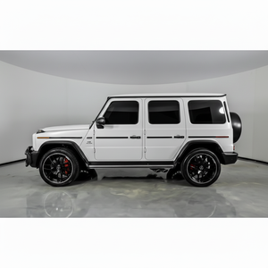 Mercedes-Benz Classe G AMG G 63 SUV 2024 - Product Image 1