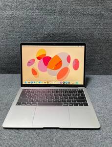 Para MacBook Air 2018 A1932 i5 8.ª generación 8GB 128GB 13.3 pulgadas 2560x1600 portátil delgado y ligero - Product Image 1