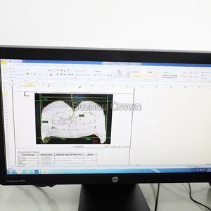 Anleitung zur Verwendung der Crimp-Mikrographie-Analysemaschine - Product Image 2