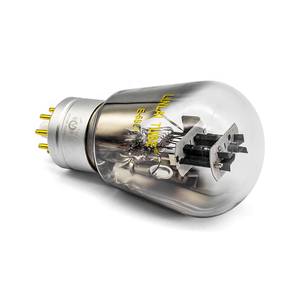 Tube à vide E-<span class=keywords><strong>6SL7</strong></span>, remplacement direct pour préamplificateur HiFi <span class=keywords><strong>6SL7</strong></span> / 6N9P, 12AX7, 12AU7, 12AT7 - Product Image 4