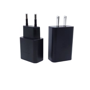 เครื่องชาร์จ PD18W เร็วมากสำหรับ <span class=keywords><strong>Samsung</strong></span> <span class=keywords><strong>A53</strong></span> EP-T1510พอร์ตอะแดปเตอร์ <span class=keywords><strong>USB</strong></span> <span class=keywords><strong>C</strong></span> อะแดปเตอร์จ่ายไฟ5V/3A - Product Image 2