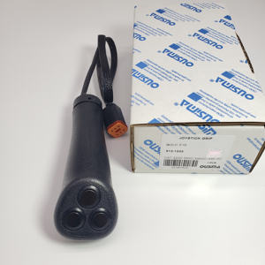 Ousima Graafmachine Joystick <span class=keywords><strong>Grip</strong></span> 512-1242 Voor Cat320d 330d 336gc - Product Image 6