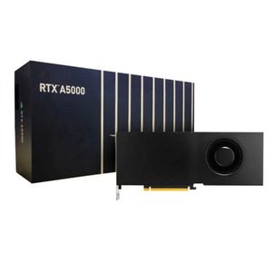 การ์ดจอประสิทธิภาพสูงรุ่นใหม่ RTX4000 Ada Generation Workstation MXM Fan 20GB GDDR6 160bit รุ่น 900-5G190-2500-000 20GB GDDR6 16 - Product Image 3