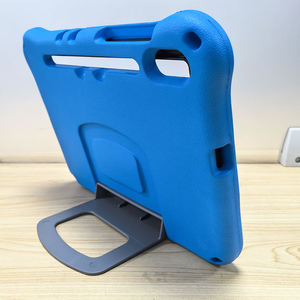 Housse en mousse EVA pour Samsung Galaxy Tab <span class=keywords><strong>S11</strong></span> 11 pouces SM-X730 X736 2025, étui de tablette antichoc pour enfants avec poignée, béquille et emplacement pour stylet - Product Image 5