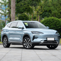 BYD Song Plus 2026 – Nouveau Modèle de Voiture Électrique à Prix Abordable, Autonomie 520 KM – Véhicule Électrique BYD à Vendre