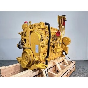 Joint de culasse de haute qualité pour moteurs diesel Caterpillar C11/C13/C15/C18, application excavatrice, modèle SAA6D125, pièce - Product Image 6