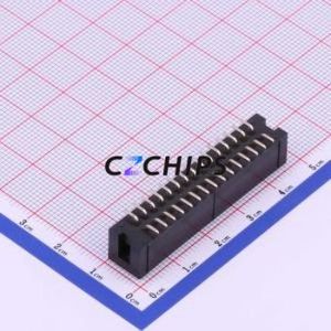Nuevo Original 321030MG0CBK00A01 SMD,P = 2,54mm Circuito integrado IC Chip PMIC - Product Image 2