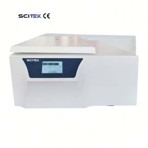 Scitek เครื่องหมุนเหวี่ยงมาตรฐานความเร็วสูงสำหรับใช้ในห้องปฏิบัติการ16500รอบต่อนาที - Product Image 5