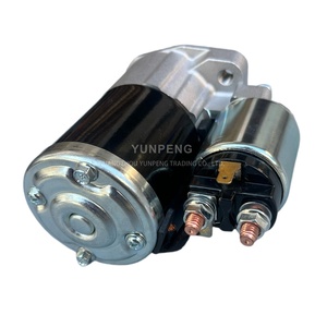 Tùy chỉnh 05034555aa động cơ khởi động cho Jeep la bàn phụ kiện yêu nước Dodge CALIBER Avenger/200/flavia 2.0L 2.4L 2007-2020 - Product Image 3