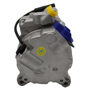 Compresor de Aire Acondicionado 64529223695 64529225704 64529216467 GE447158-1661 GE447150-1663 para BMW X1 118d X-Drive X3 F30 330D F25 - Product Image 3