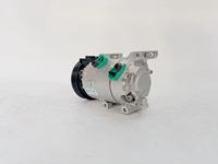 Nouveaux accessoires de climatisation Compresseur de climatiseur CSP-336413 97701J1100 97701-J1100 pour Hyundai LAFESTA 12V