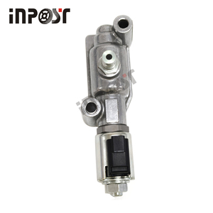 Pièces de moteur d'excavatrice de haute qualité, électrovanne modulante 24V 244-3114 pour Caterpillar <span class=keywords><strong>CAT</strong></span> 525B 621H <span class=keywords><strong>924G</strong></span> 928H 2443114 - Product Image 4