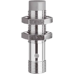 DCCK12M10PSK-IBSL เซ็นเซอร์วัดระยะแบบเหนี่ยวนำชนิดไม่ต้องติดตั่งแบบฝัง - Product Image 1