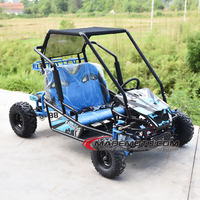 125cc 1500w 100cc Kart Engine Buggy Electric Go Karts