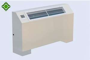 Neuer Standventilator mit Split-<span class=keywords><strong>DC</strong></span>-Motor, Kanalventilator, Klimaanlage mit Fernbedienung, Geräuscharm, R-410A Kompressor, 220V - Product Image 2