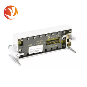 Module de connexion 6ES7 194-4CB00-0AA0 6ES7194-4CB00-0AA0 neuf d'origine, contrôleur PLC pour la programmation PLC, 16 E/S, 110V - Product Image 2