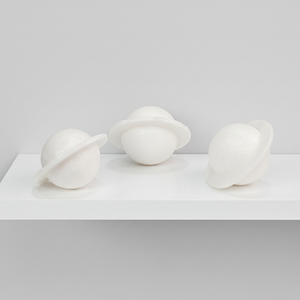 Bola Flotante Hueca de Plástico Moldeado por Inyección PP, con Recubrimiento de Superficie Líquida, Personalizada para Uso Industrial - Product Image 1