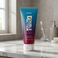 [Pharmanuco] AQUACOOL Double Action 120 Crème Gel Sportive Chaude et Froide