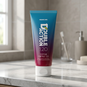 [Pharmanuco] AQUACOOL Double Action 120 Crème Gel Sportive Chaude et Froide - Product Image 2