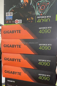 <span class=keywords><strong>Carte</strong></span> graphique giga GPU RTX <span class=keywords><strong>4090</strong></span> GAMING OC-24GD pour ordinateur, <span class=keywords><strong>carte</strong></span> graphique GPU indépendante - Product Image 3