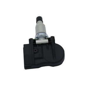 <b>Tpms</b> Sensor 68001698Ab 433Mhz External For Chrysler Jeep Dodge Car Tire Pressure Monitoring System - Product Image 2