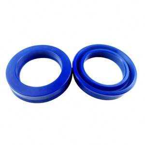 Cylindre hydraulique 70*84*8, accessoires pour équipements mécaniques, cadre extérieur en métal, joint anti-poussière, service de découpe sur mesure - Product Image 6