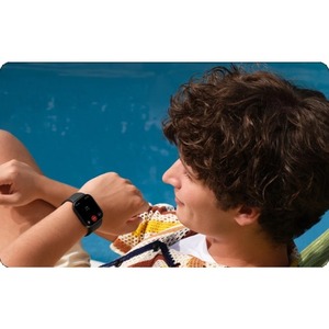 Xiaomi Watch 6 Lite Ultrafino Versión Global 1.96 AMOLED Por FedEx - Product Image 6