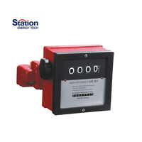Harga Dispenser Bahan Bakar Tokico Flowmeter Meteran Mekanis Pengukur Aliran Bahan Bakar Diesel Laut